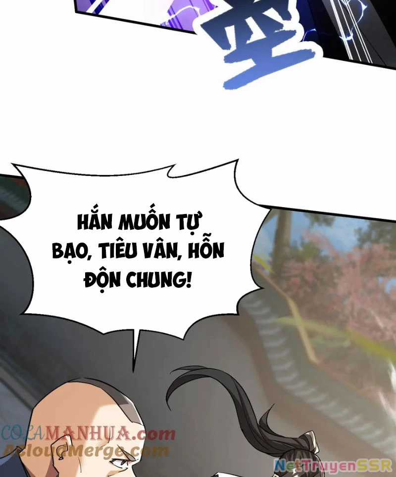 Vô Địch Đốn Ngộ - Chapter 286 - Trang 29
