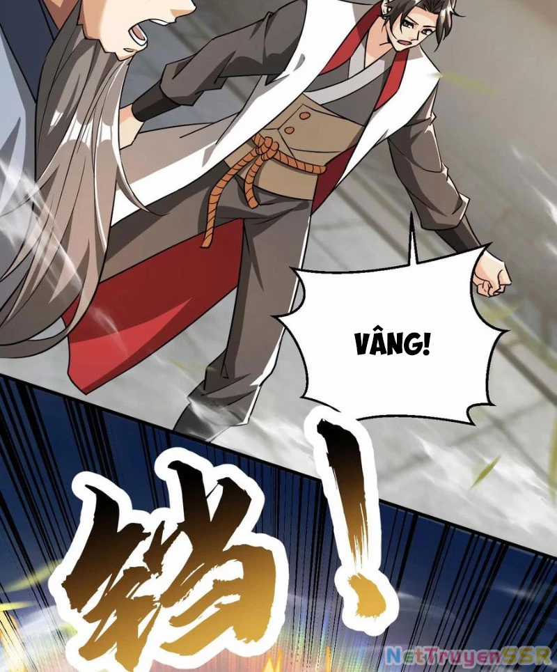 Vô Địch Đốn Ngộ - Chapter 286 - Trang 30