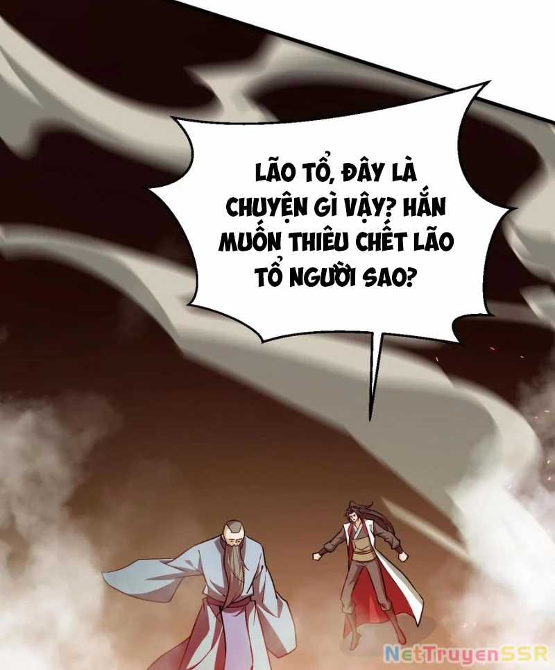 Vô Địch Đốn Ngộ - Chapter 286 - Trang 36