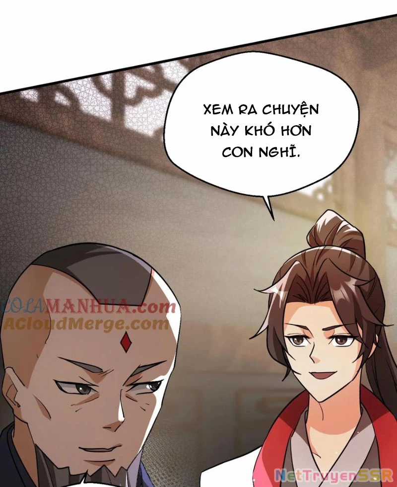 Vô Địch Đốn Ngộ - Chapter 286 - Trang 6