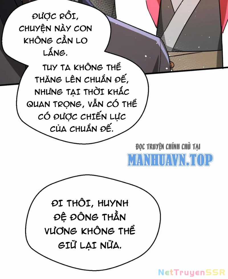 Vô Địch Đốn Ngộ - Chapter 286 - Trang 7