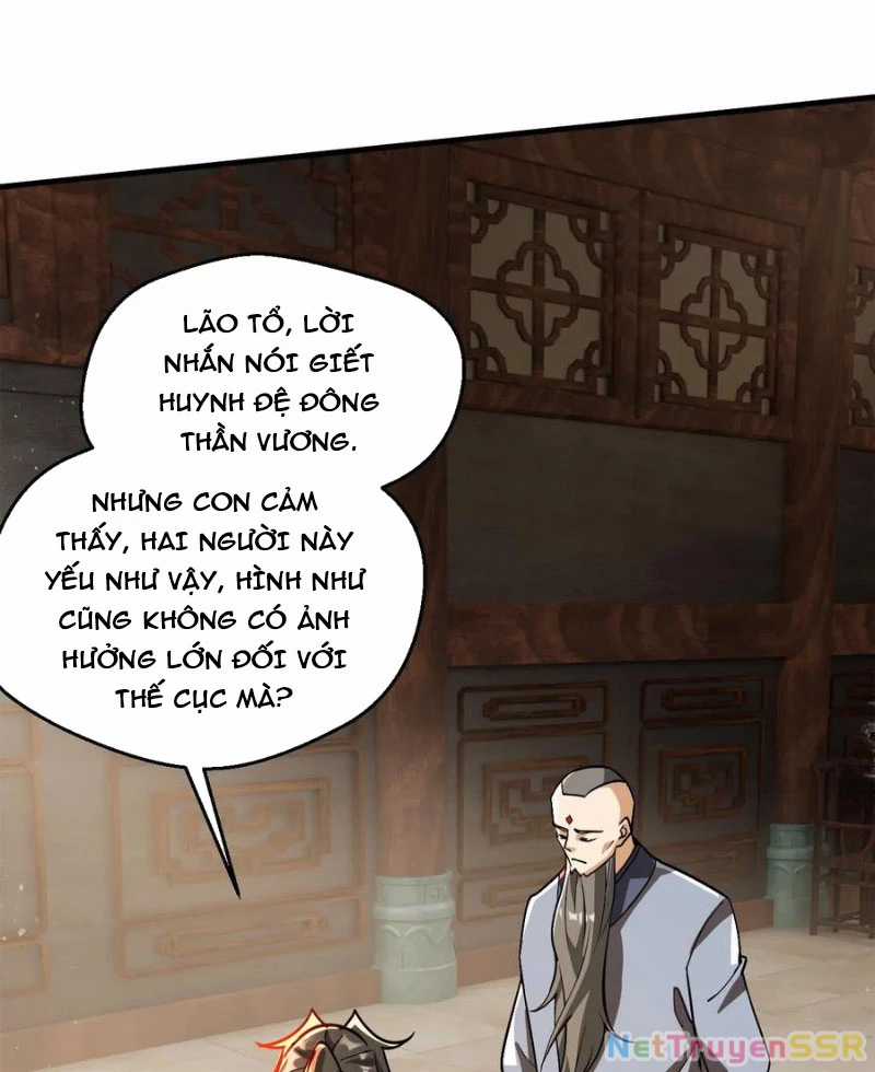 Vô Địch Đốn Ngộ - Chapter 286 - Trang 8