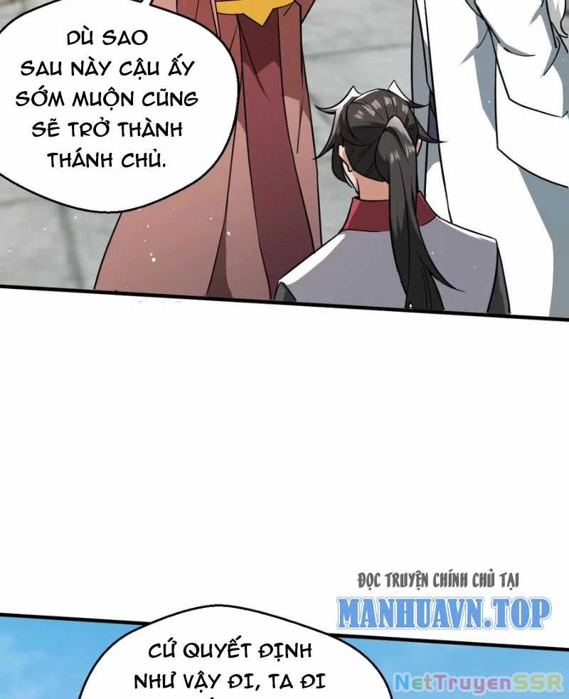 Vô Địch Đốn Ngộ - Chapter 287 - Trang 12