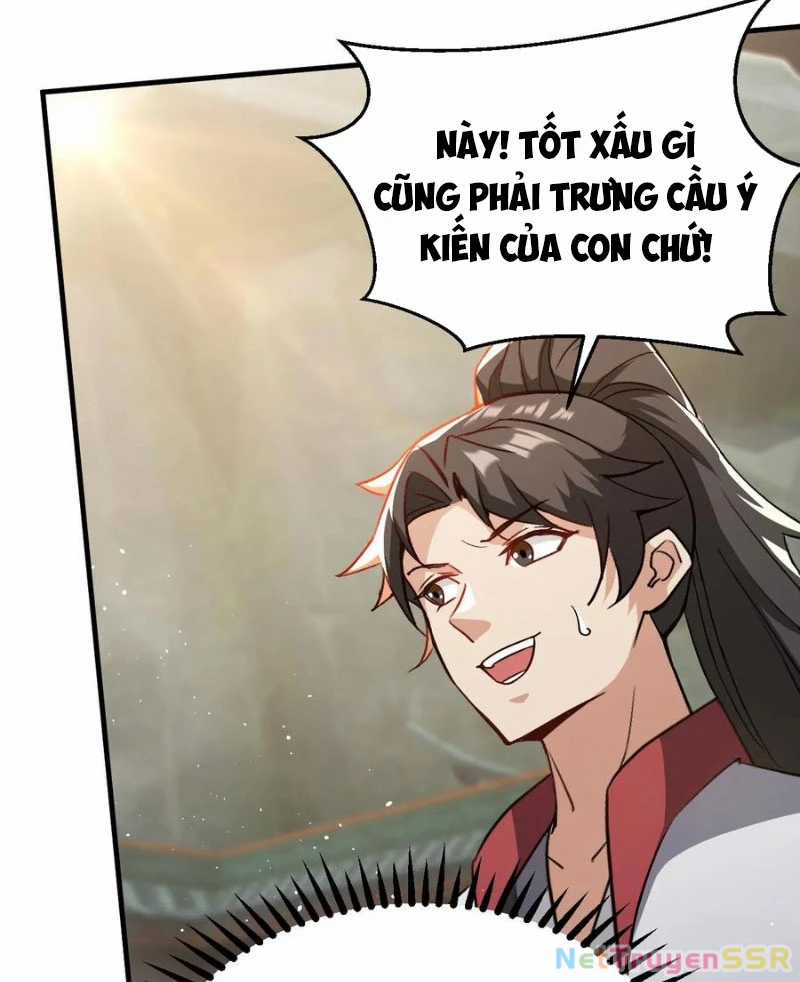 Vô Địch Đốn Ngộ - Chapter 287 - Trang 14