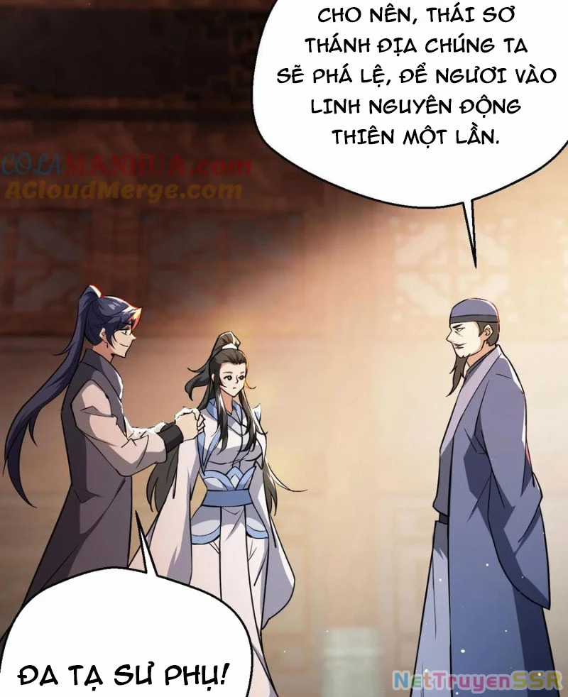 Vô Địch Đốn Ngộ - Chapter 287 - Trang 18