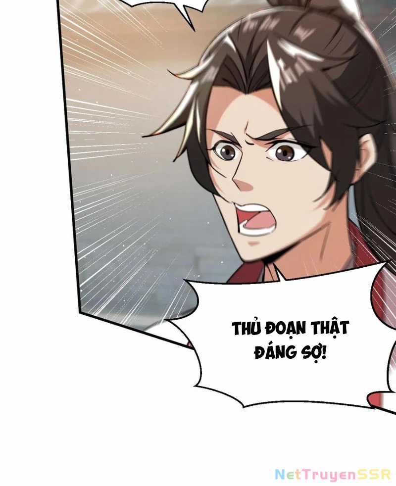 Vô Địch Đốn Ngộ - Chapter 287 - Trang 3