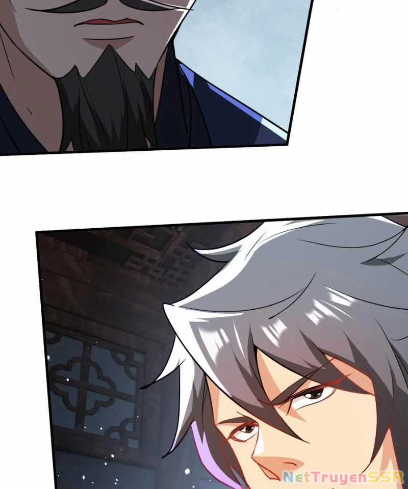 Vô Địch Đốn Ngộ - Chapter 287 - Trang 27