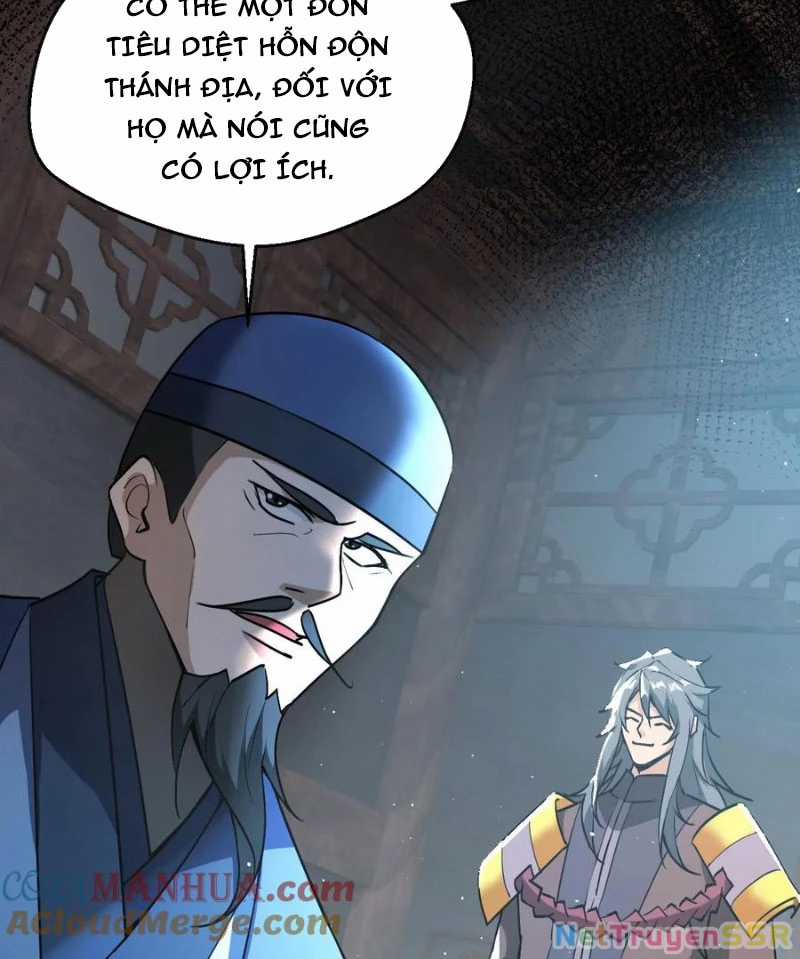 Vô Địch Đốn Ngộ - Chapter 287 - Trang 29