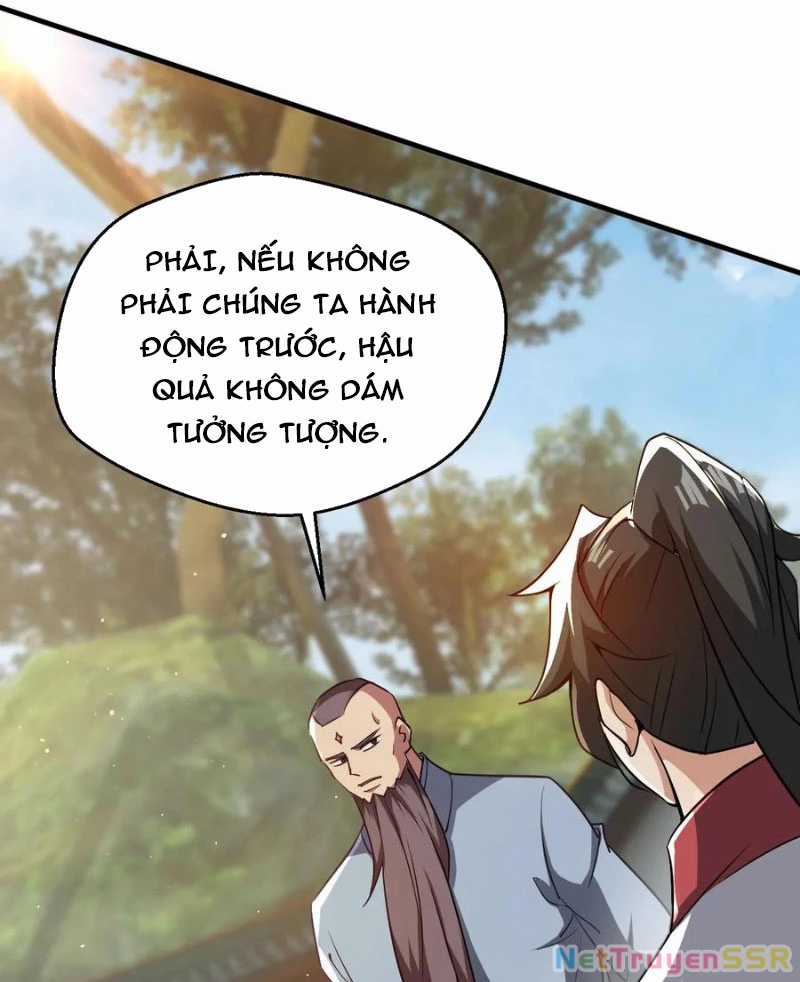 Vô Địch Đốn Ngộ - Chapter 287 - Trang 4