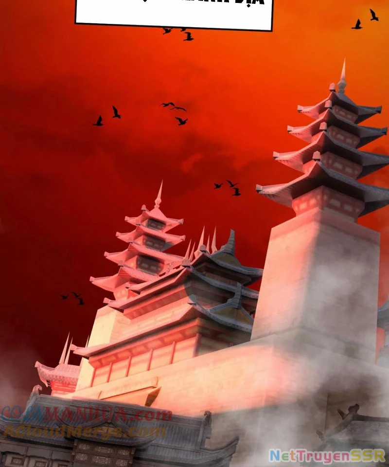 Vô Địch Đốn Ngộ - Chapter 287 - Trang 32