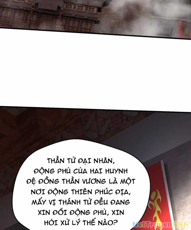 Vô Địch Đốn Ngộ - Chapter 287 - Trang 33