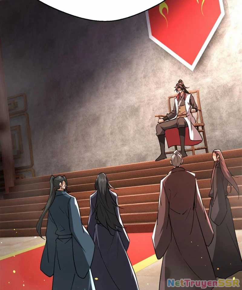 Vô Địch Đốn Ngộ - Chapter 287 - Trang 34