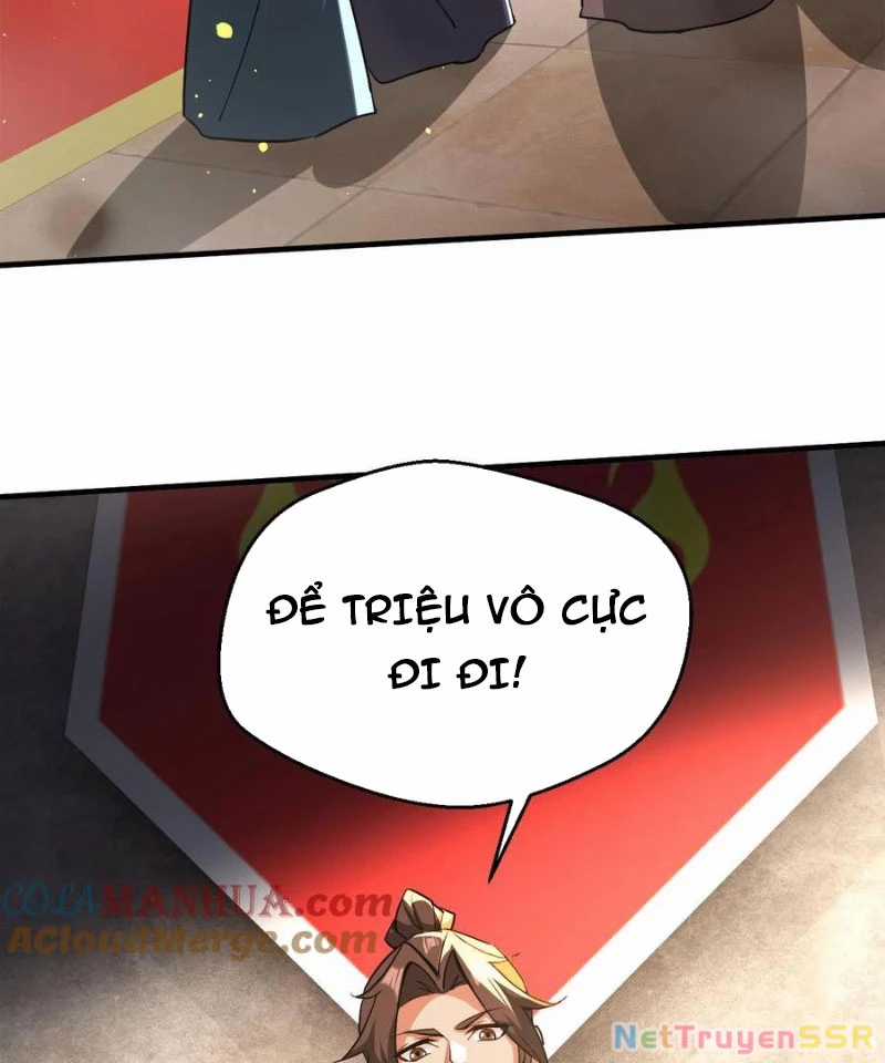 Vô Địch Đốn Ngộ - Chapter 287 - Trang 35