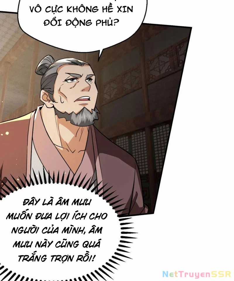 Vô Địch Đốn Ngộ - Chapter 287 - Trang 37