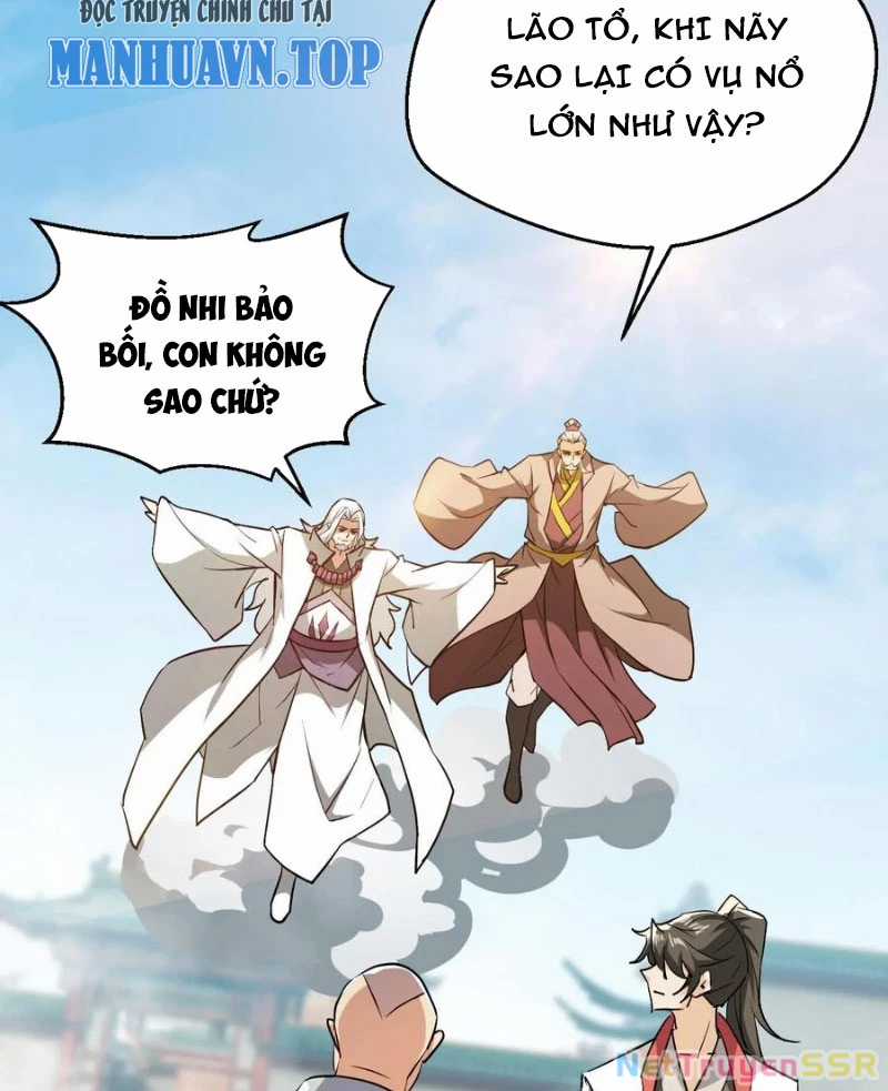 Vô Địch Đốn Ngộ - Chapter 287 - Trang 7