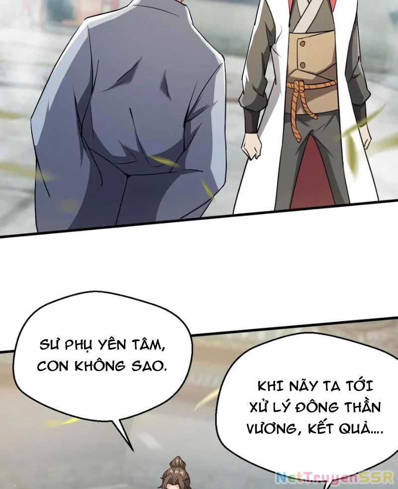Vô Địch Đốn Ngộ - Chapter 287 - Trang 8