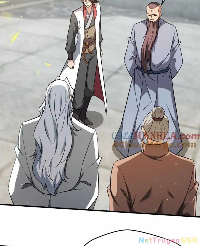 Vô Địch Đốn Ngộ - Chapter 287 - Trang 9