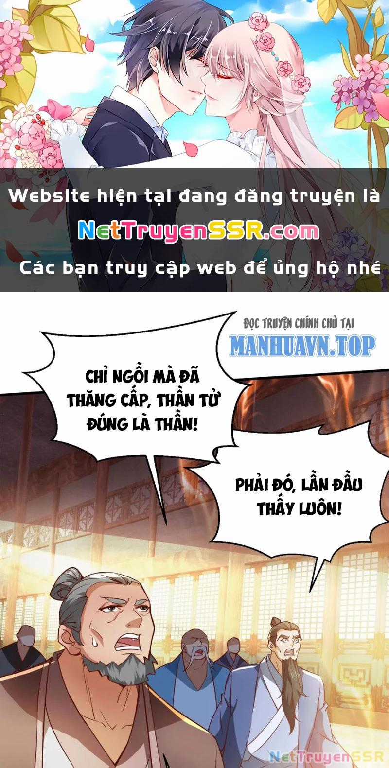 Vô Địch Đốn Ngộ - Chapter 288 - Trang 1