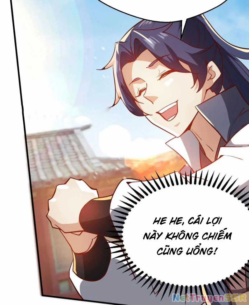 Vô Địch Đốn Ngộ - Chapter 288 - Trang 15