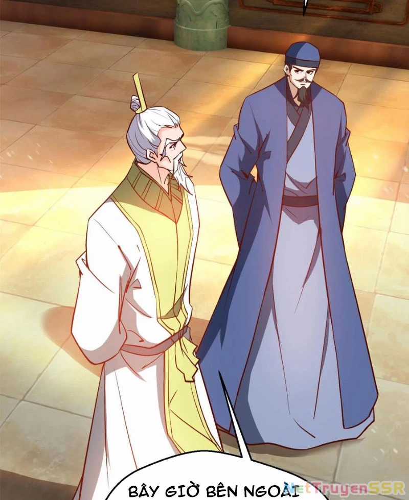 Vô Địch Đốn Ngộ - Chapter 288 - Trang 19