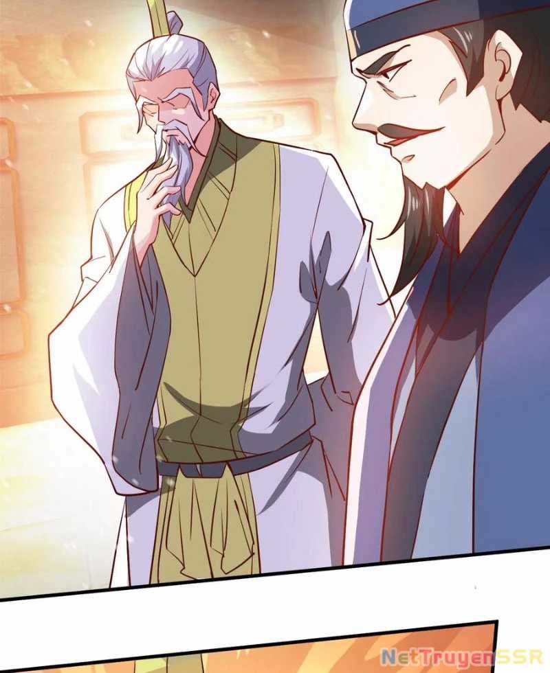 Vô Địch Đốn Ngộ - Chapter 288 - Trang 22