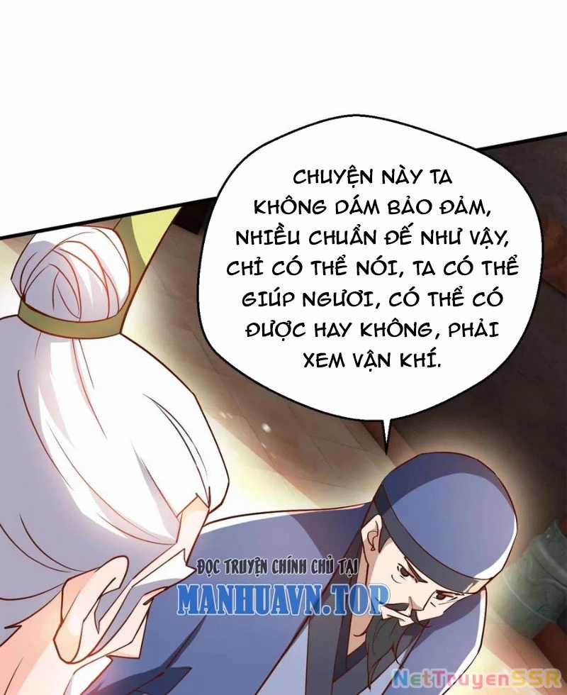 Vô Địch Đốn Ngộ - Chapter 288 - Trang 24