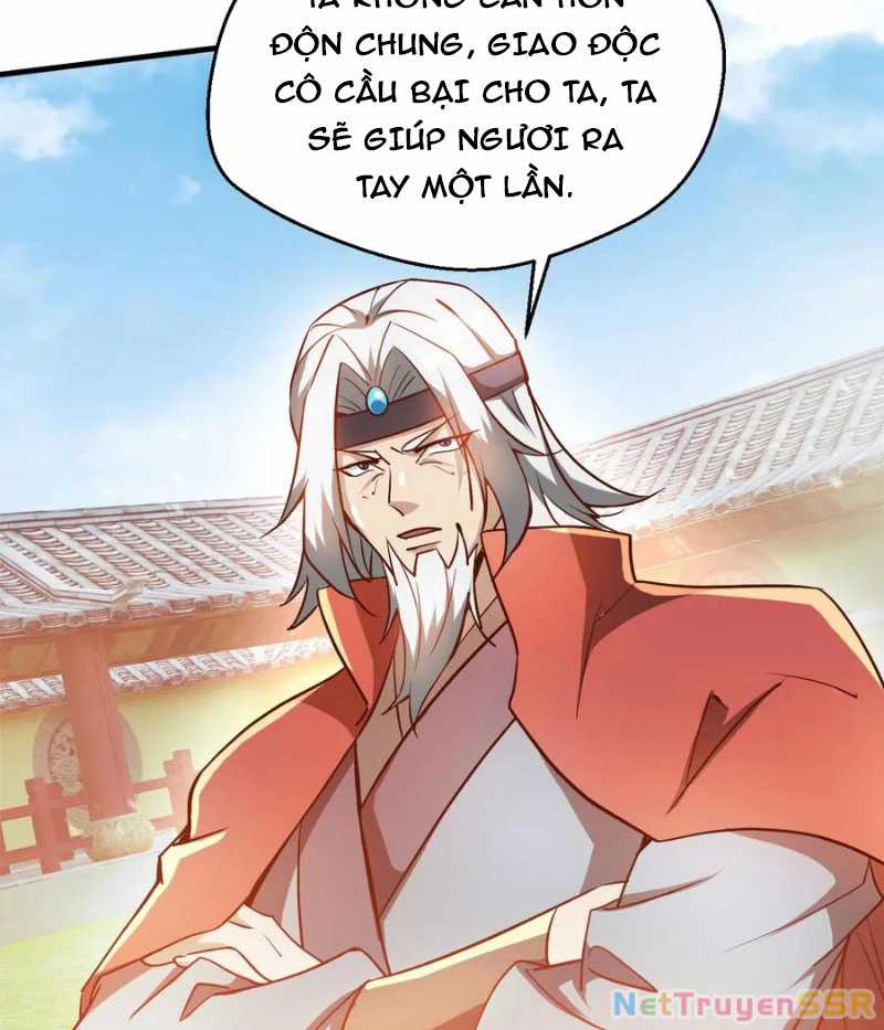 Vô Địch Đốn Ngộ - Chapter 288 - Trang 32