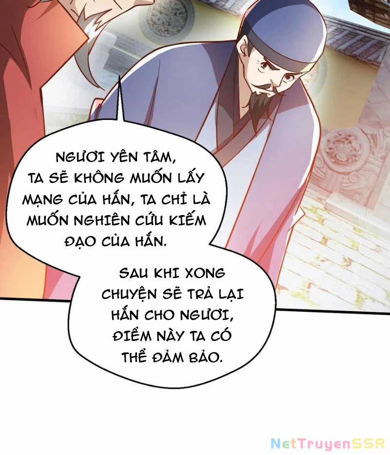 Vô Địch Đốn Ngộ - Chapter 288 - Trang 34