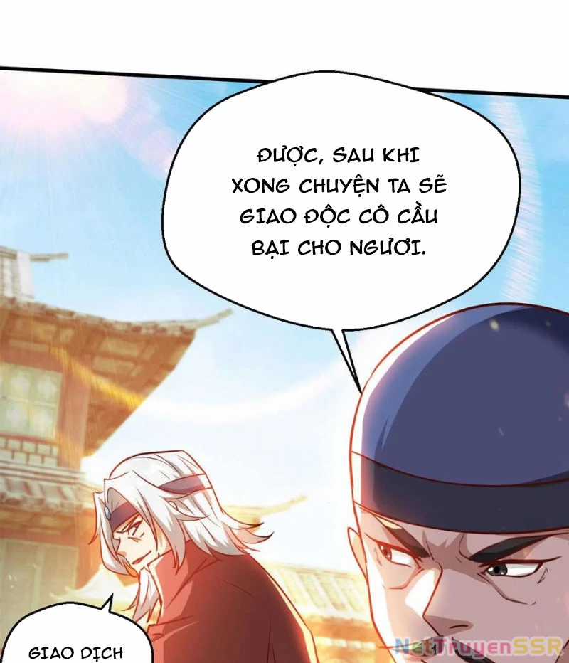 Vô Địch Đốn Ngộ - Chapter 288 - Trang 35