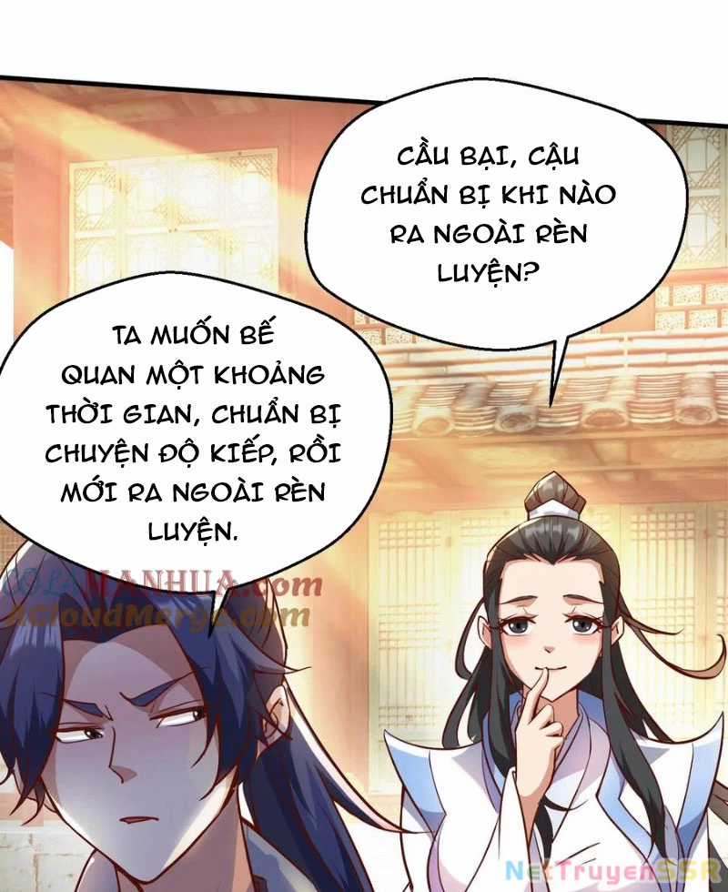 Vô Địch Đốn Ngộ - Chapter 288 - Trang 6