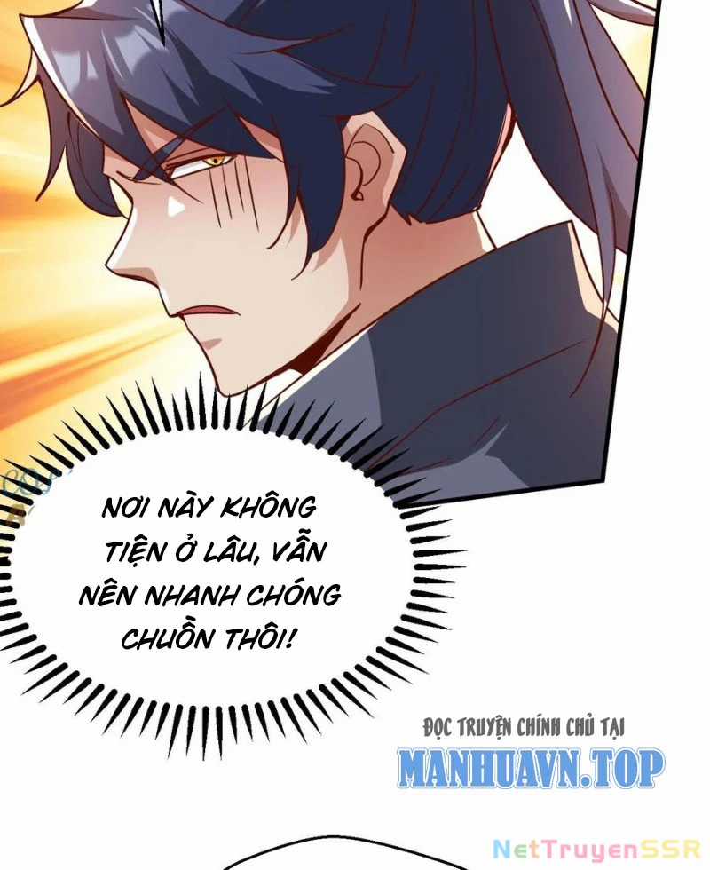 Vô Địch Đốn Ngộ - Chapter 288 - Trang 9