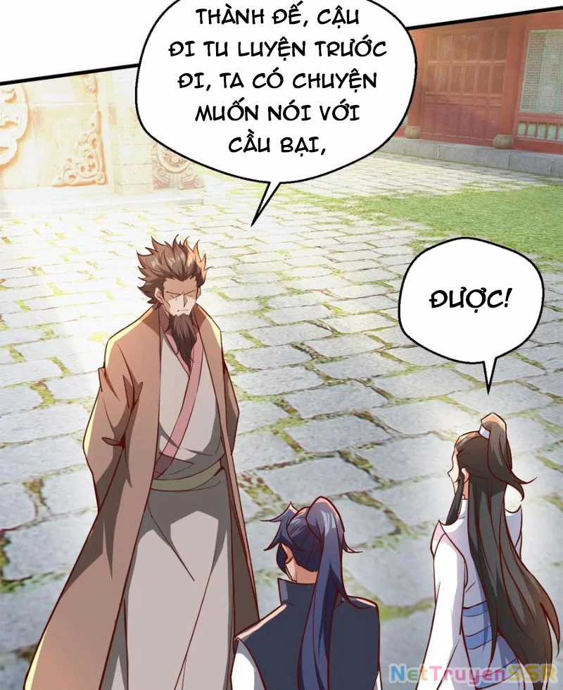Vô Địch Đốn Ngộ - Chapter 288 - Trang 10