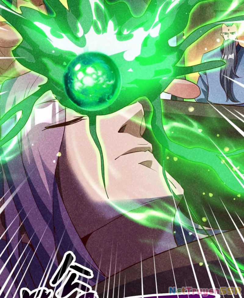 Vô Địch Đốn Ngộ - Chapter 289 - Trang 19