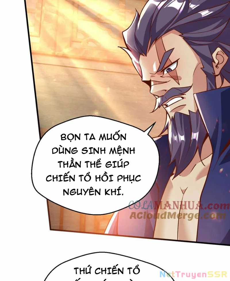 Vô Địch Đốn Ngộ - Chapter 289 - Trang 3