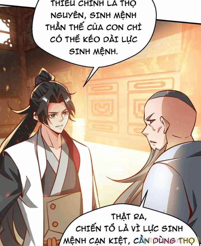 Vô Địch Đốn Ngộ - Chapter 289 - Trang 4