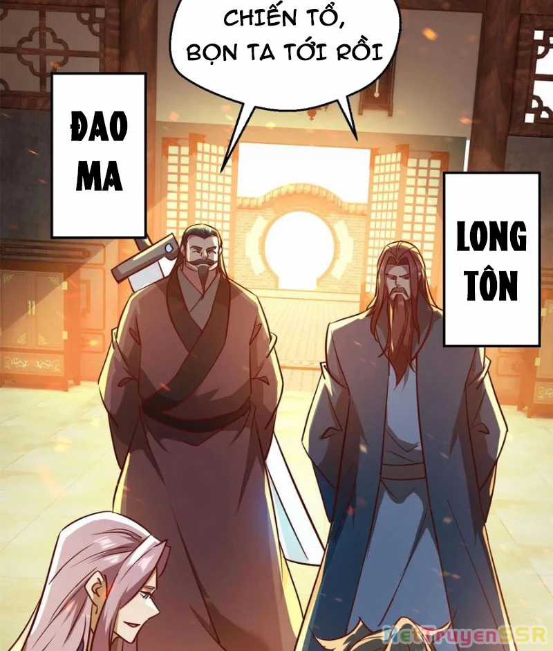 Vô Địch Đốn Ngộ - Chapter 289 - Trang 31