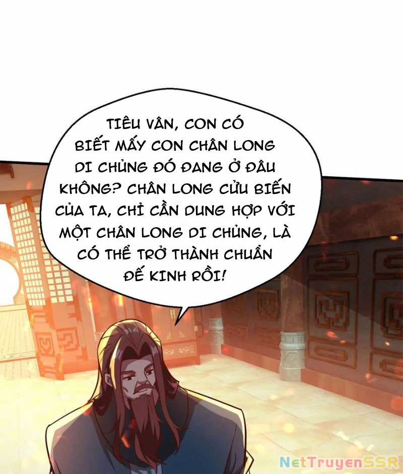 Vô Địch Đốn Ngộ - Chapter 289 - Trang 34