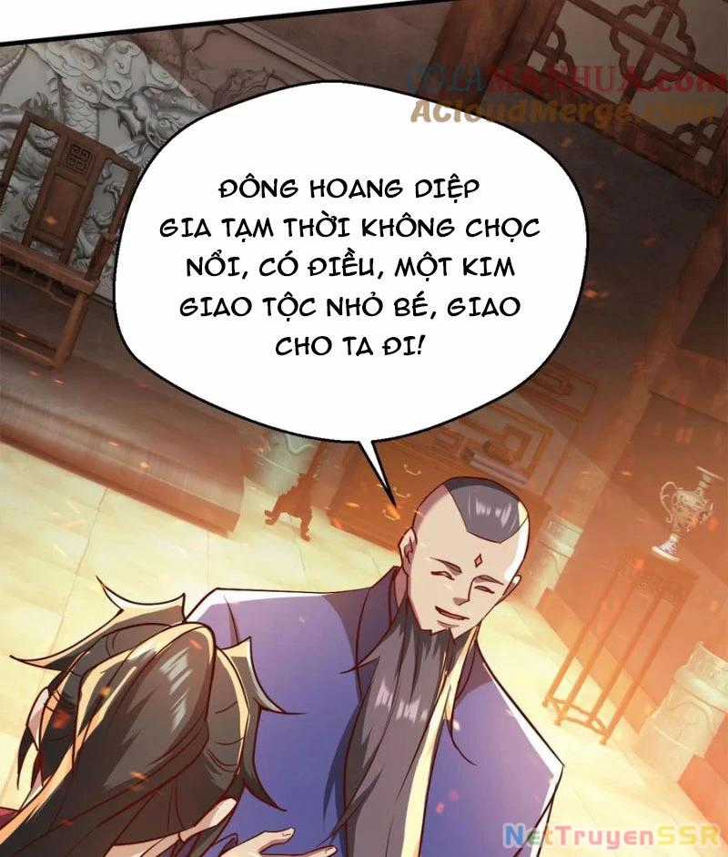 Vô Địch Đốn Ngộ - Chapter 289 - Trang 36