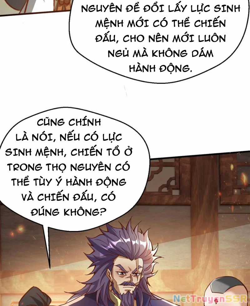 Vô Địch Đốn Ngộ - Chapter 289 - Trang 5