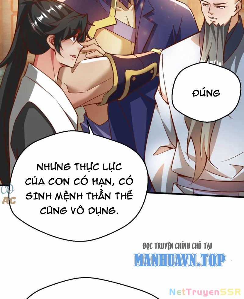 Vô Địch Đốn Ngộ - Chapter 289 - Trang 6