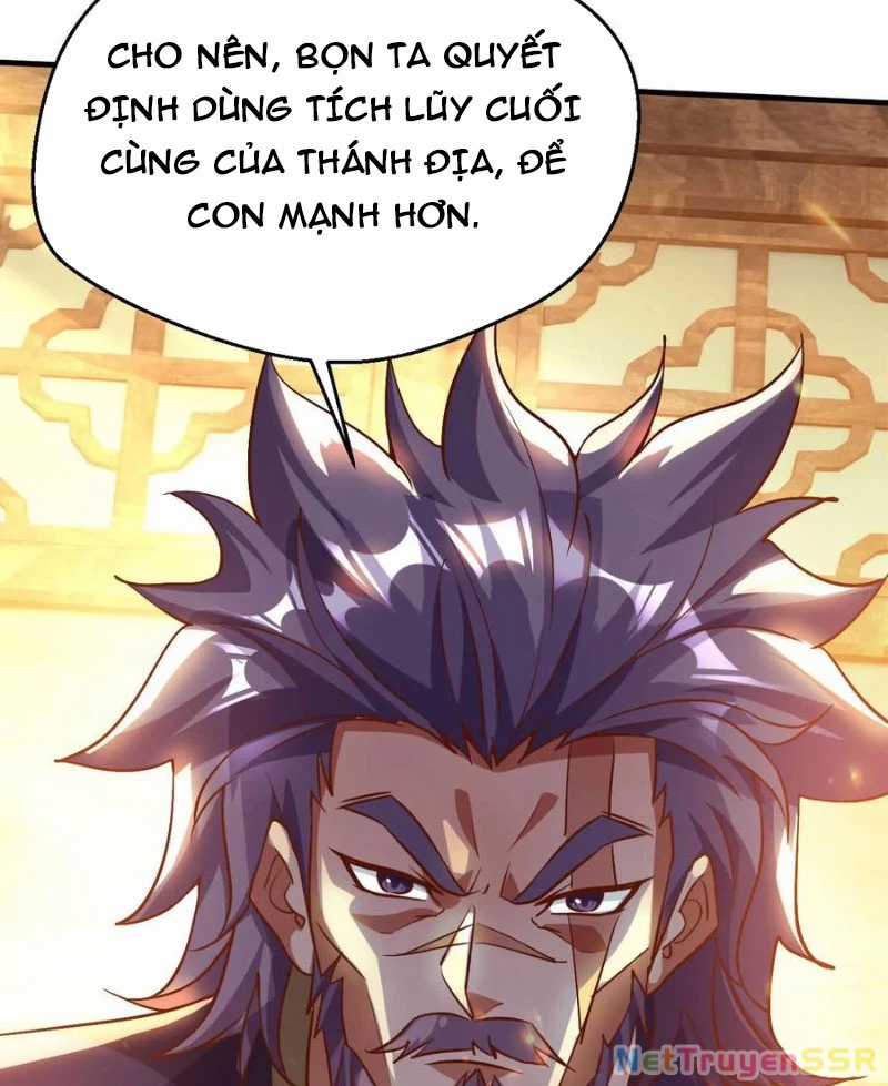 Vô Địch Đốn Ngộ - Chapter 289 - Trang 7