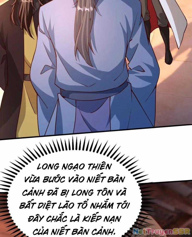 Vô Địch Đốn Ngộ - Chapter 290 - Trang 2