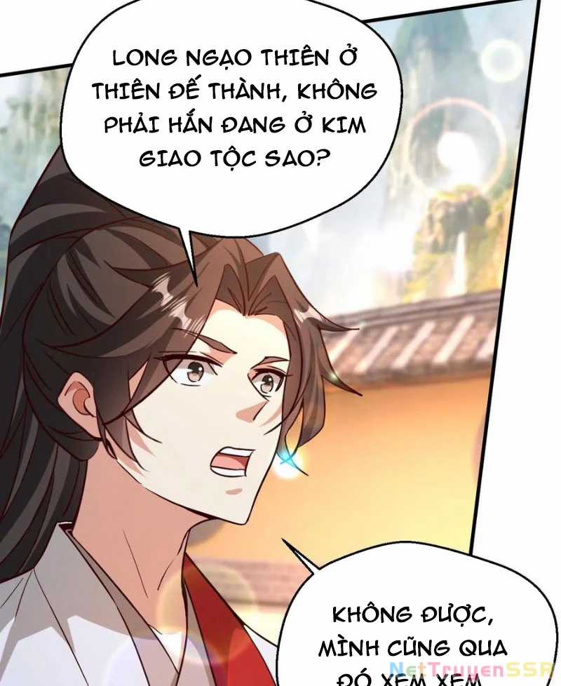 Vô Địch Đốn Ngộ - Chapter 290 - Trang 24