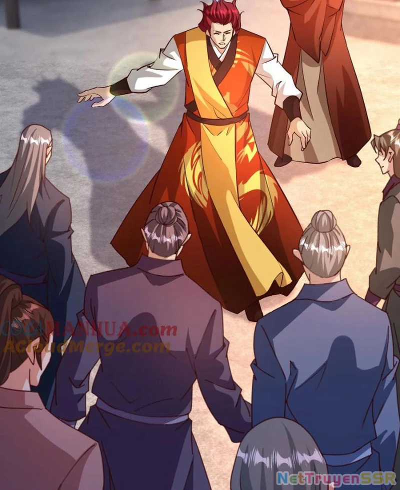 Vô Địch Đốn Ngộ - Chapter 290 - Trang 26