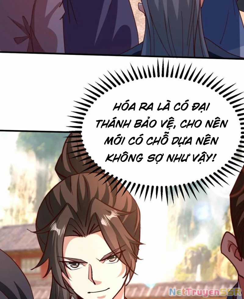 Vô Địch Đốn Ngộ - Chapter 290 - Trang 27