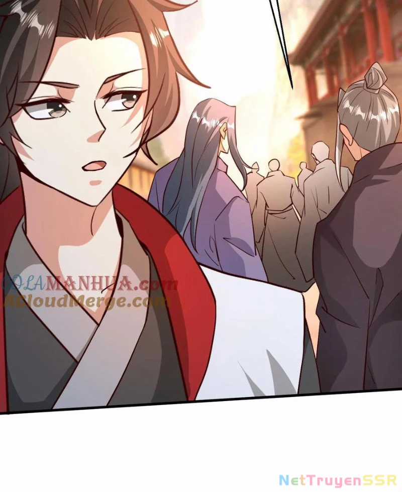 Vô Địch Đốn Ngộ - Chapter 290 - Trang 29