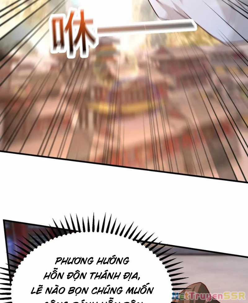 Vô Địch Đốn Ngộ - Chapter 290 - Trang 31