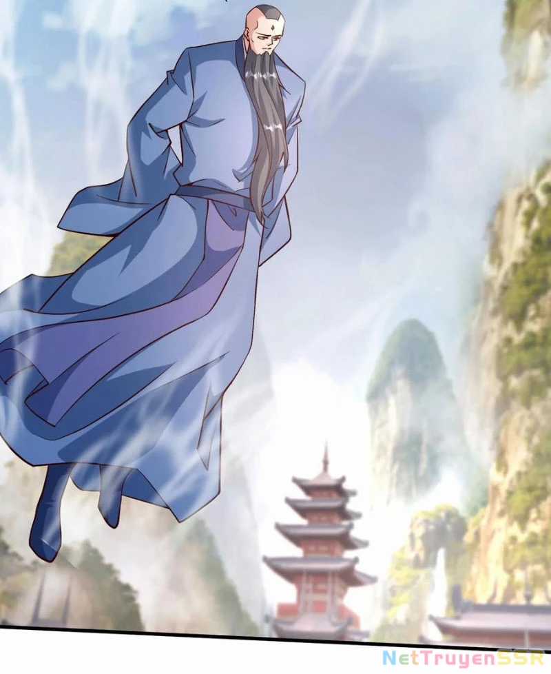 Vô Địch Đốn Ngộ - Chapter 290 - Trang 36