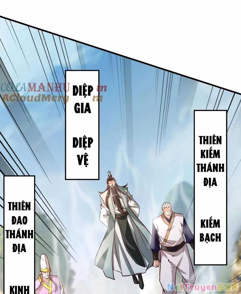 Vô Địch Đốn Ngộ - Chapter 290 - Trang 38