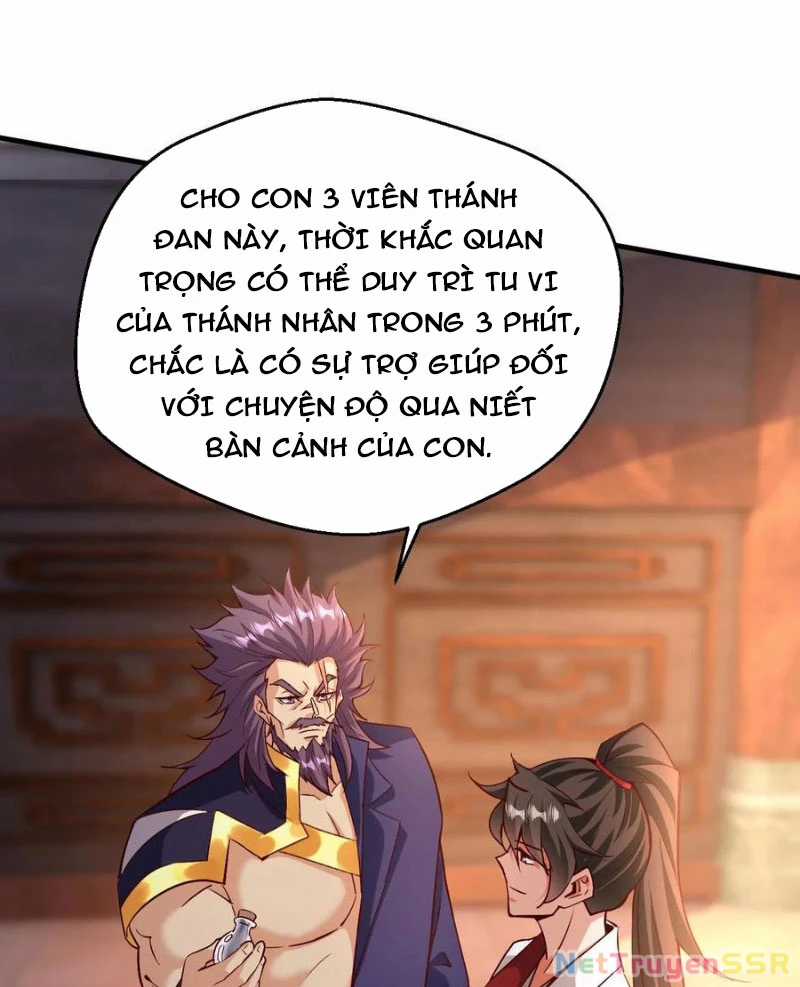 Vô Địch Đốn Ngộ - Chapter 290 - Trang 5
